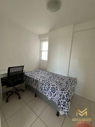 Imagem Apartamento com 3 Quartos à Venda, 70 m² em Cocó - Fortaleza