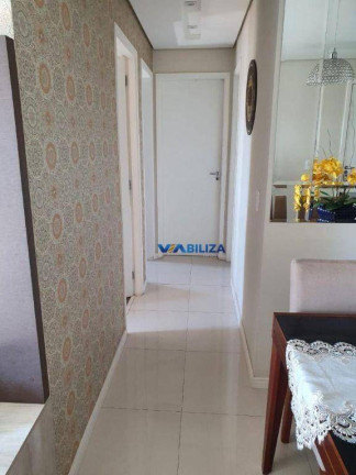 Imagem Apartamento com 3 Quartos à Venda, 59 m² em Jardim Imperador - Guarulhos Imagem Apartamento com 3 Quartos à Venda, 59 m² em Jardim Imperador - Guarulhos