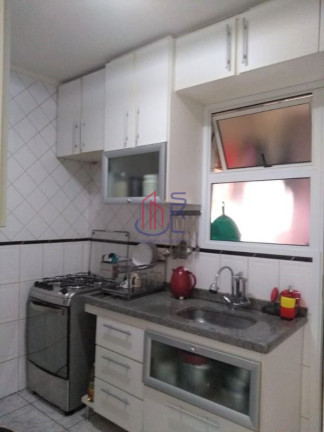 Imagem Apartamento com 1 Quarto à Venda, 60 m² em Vila Siqueira (zona Norte) - São Paulo