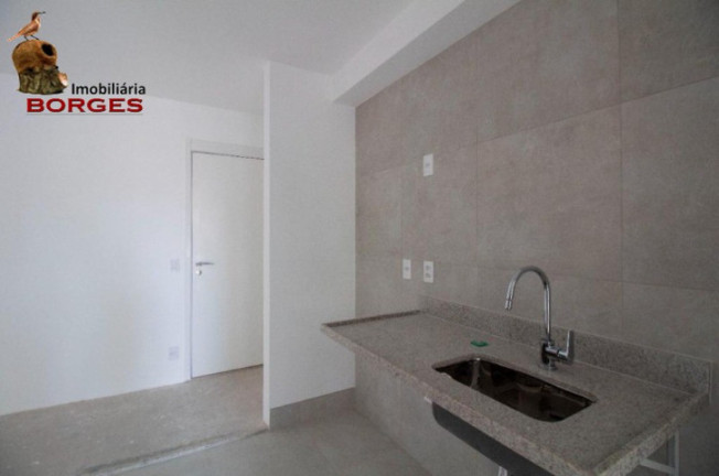 Imagem Apartamento com 2 Quartos à Venda, 66 m² em Brooklin - São Paulo