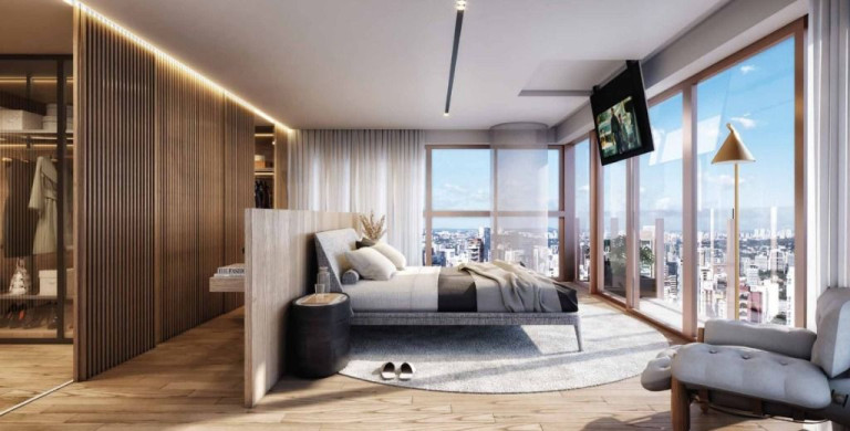 Imagem Cobertura com 4 Quartos à Venda, 722 m² em Pinheiros - São Paulo Imagem Cobertura com 4 Quartos à Venda, 722 m² em Pinheiros - São Paulo