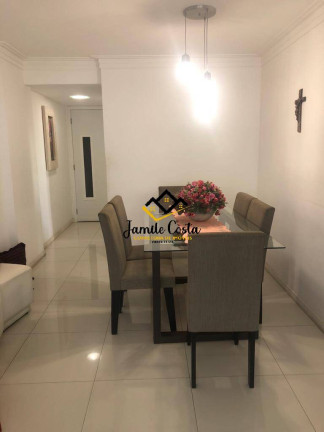 Imagem Apartamento com 3 Quartos à Venda, 98 m² em Olhos D'água - Feira De Santana Imagem Apartamento com 3 Quartos à Venda, 98 m² em Olhos D'água - Feira De Santana