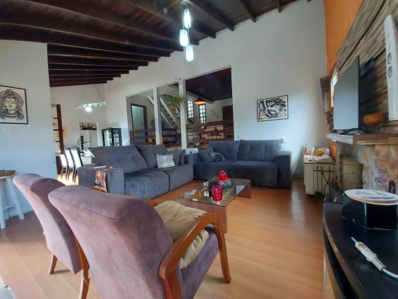 Imagem Sobrado com 3 Quartos à Venda, 356 m² em Tarumã - Viamão Imagem Sobrado com 3 Quartos à Venda, 356 m² em Tarumã - Viamão