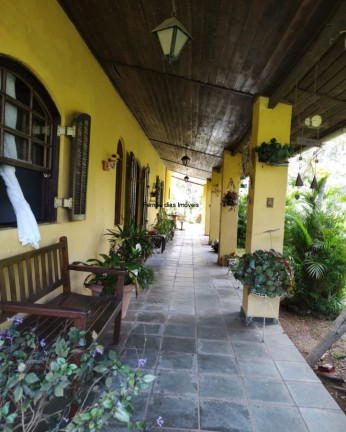 Imagem Chácara com 3 Quartos à Venda, 8.000 m² em Terra Preta (terra Preta) - Mairiporã Imagem Chácara com 3 Quartos à Venda, 8.000 m² em Terra Preta (terra Preta) - Mairiporã