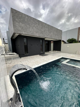 Imagem Casa com 3 Quartos à Venda, 104 m² em Mangabeira Ii - João Pessoa