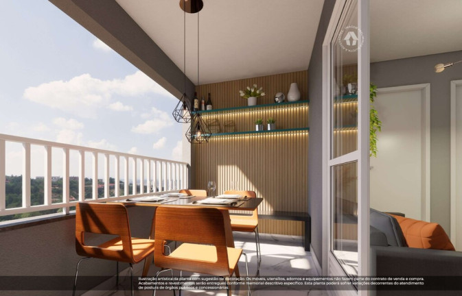 Imagem Imóvel com 2 Quartos à Venda, 35 m² em Parque Do Carmo - São Paulo Imagem Imóvel com 2 Quartos à Venda, 35 m² em Parque Do Carmo - São Paulo