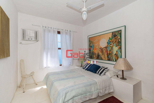 Imagem Casa com 4 Quartos à Venda, 250 m² em Marina - Armação Dos Búzios Imagem Casa com 4 Quartos à Venda, 250 m² em Marina - Armação Dos Búzios