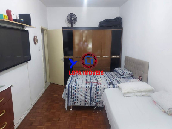 Imagem Apartamento com 1 Quarto à Venda, 48 m² em Copacabana - Rio De Janeiro Imagem Apartamento com 1 Quarto à Venda, 48 m² em Copacabana - Rio De Janeiro