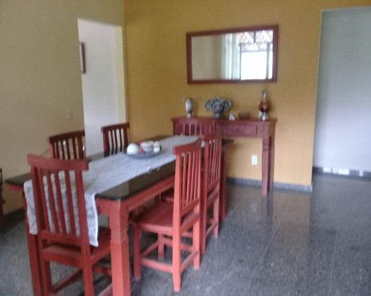 Imagem Imóvel com 4 Quartos à Venda, 5.000 m² em Distrito De Juiz De Fora - Monte Verde(juiz De Fora)