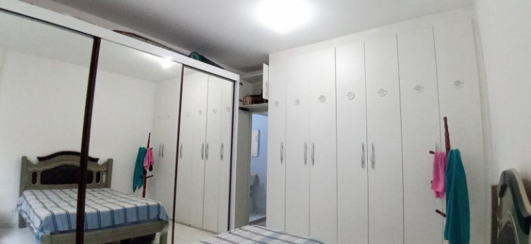 Imagem Apartamento com 2 Quartos à Venda, 60 m² em Boqueirão - Santos Imagem Apartamento com 2 Quartos à Venda, 60 m² em Boqueirão - Santos