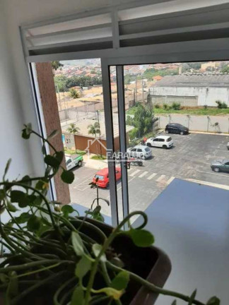 Imagem Apartamento com 2 Quartos à Venda, 47 m² em Recreio Dos Sorocabanos - Sorocaba Imagem Apartamento com 2 Quartos à Venda, 47 m² em Recreio Dos Sorocabanos - Sorocaba