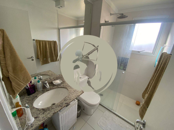 Imagem Apartamento com 3 Quartos à Venda, 111 m² em Ponta Da Praia - Santos Imagem Apartamento com 3 Quartos à Venda, 111 m² em Ponta Da Praia - Santos