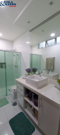 Imagem Sobrado com 3 Quartos à Venda, em Parque Da Mooca - São Paulo Imagem Sobrado com 3 Quartos à Venda, em Parque Da Mooca - São Paulo