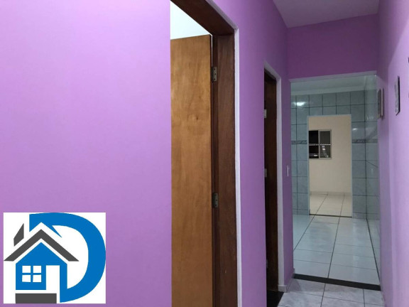 Imagem Casa com 4 Quartos à Venda, 125 m² em Ipanema Ville - Sorocaba Imagem Casa com 4 Quartos à Venda, 125 m² em Ipanema Ville - Sorocaba
