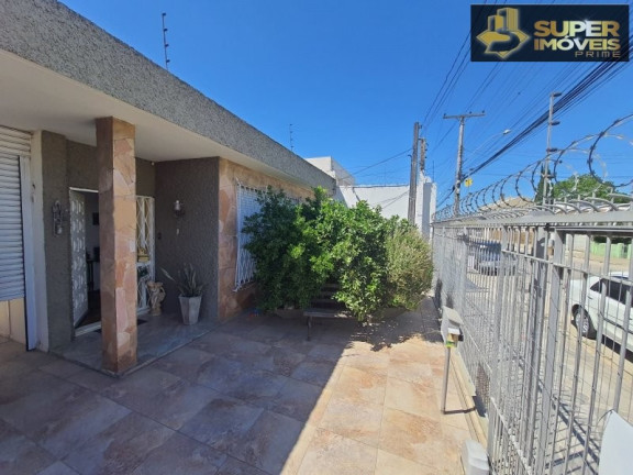 Imagem Casa com 5 Quartos à Venda, 400 m² em Fragata - Pelotas