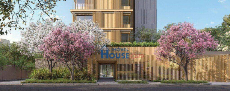 Imagem Apartamento com 3 Quartos à Venda, 355 m² em Itaim Bibi - São Paulo Imagem Apartamento com 3 Quartos à Venda, 355 m² em Itaim Bibi - São Paulo