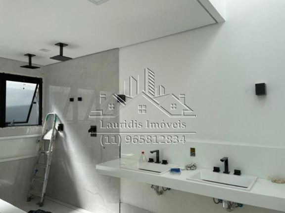 Imagem Imóvel com 5 Quartos à Venda, 580 m² em Tamboré - Barueri