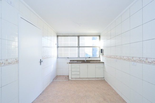 Imagem Apartamento com 3 Quartos à Venda, 107 m² em Higienópolis - São Paulo