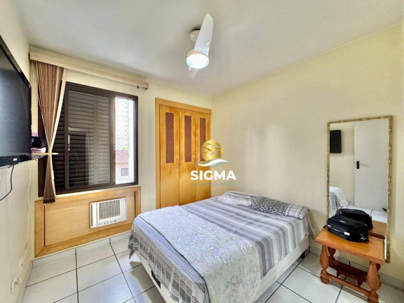 Imagem Apartamento com 3 Quartos à Venda, 85 m² em Tombo - Guarujá Imagem Apartamento com 3 Quartos à Venda, 85 m² em Tombo - Guarujá
