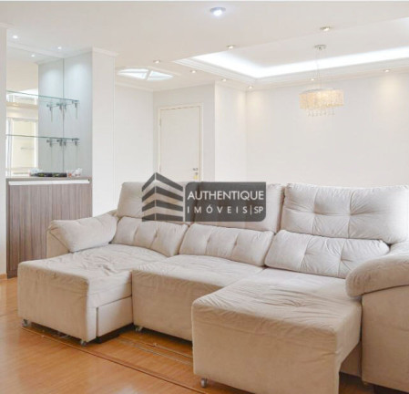 Imagem Apartamento com 3 Quartos à Venda, 116 m² em Ipiranga - São Paulo