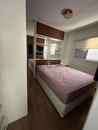 Imagem Apartamento com 2 Quartos à Venda, 70 m² em Jardim Veneza - São José Dos Campos