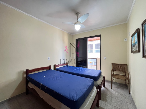 Imagem Apartamento com 2 Quartos à Venda, 78 m² em Praia Grande - Ubatuba