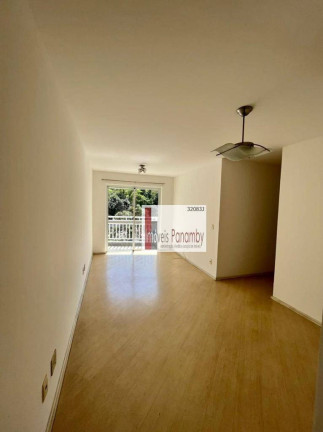 Imagem Apartamento com 2 Quartos à Venda, 61 m² em Morumbi - São Paulo Imagem Apartamento com 2 Quartos à Venda, 61 m² em Morumbi - São Paulo