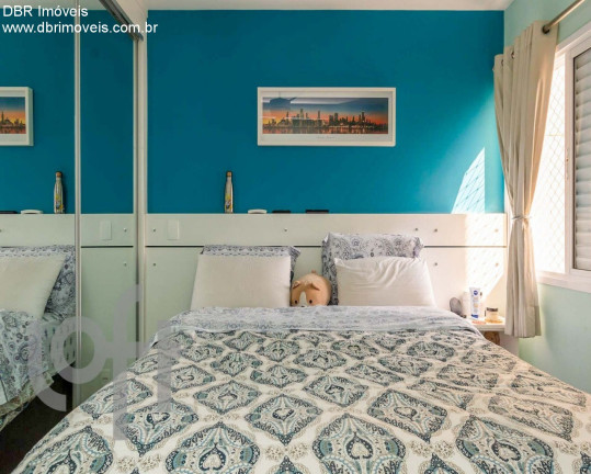 Imagem Apartamento com 2 Quartos à Venda, 58 m² em Vila Prudente - Sao Paulo