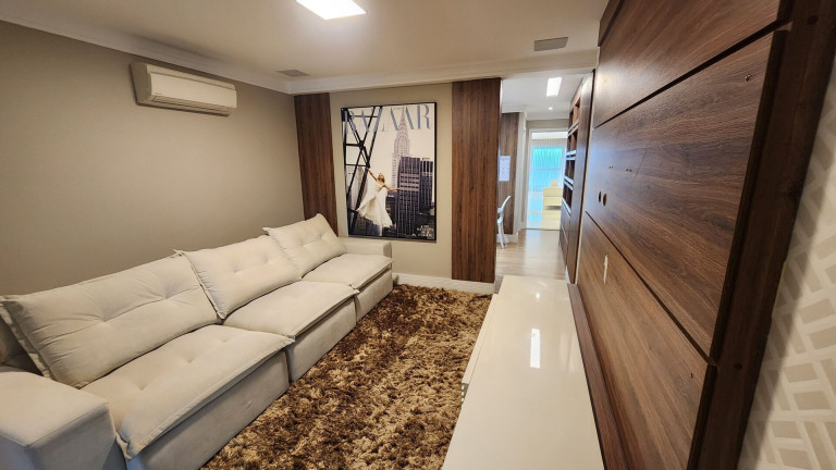 Imagem Apartamento com 4 Quartos à Venda, 344 m² em Aparecida - Santos Imagem Apartamento com 4 Quartos à Venda, 344 m² em Aparecida - Santos