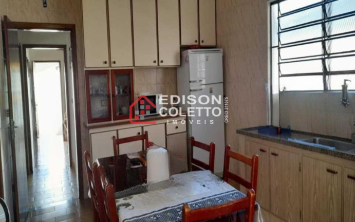 Imagem Chácara com 3 Quartos à Venda, 2.210 m² em Campestre - Piracicaba
