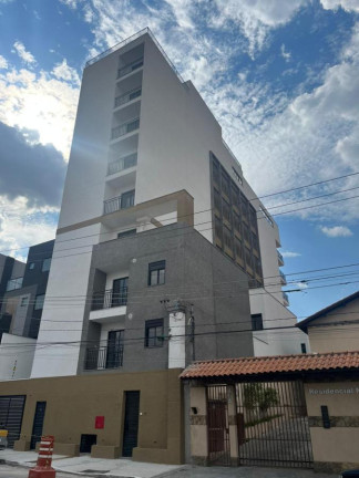Imagem Apartamento com 1 Quarto para Alugar, 32 m² em Vila Matilde - São Paulo