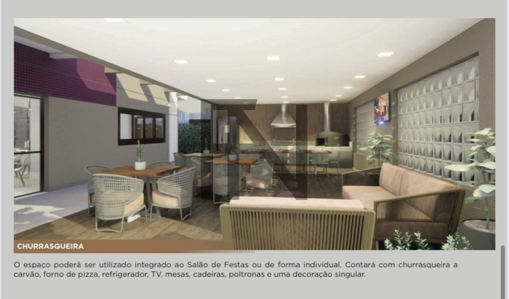 Imagem Apartamento com 3 Quartos à Venda, 125 m² em Vila Assunção - Santo André Imagem Apartamento com 3 Quartos à Venda, 125 m² em Vila Assunção - Santo André