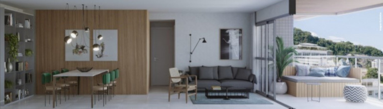 Imagem Imóvel com 2 Quartos à Venda, 71 m² em Laranjeiras - Rio De Janeiro