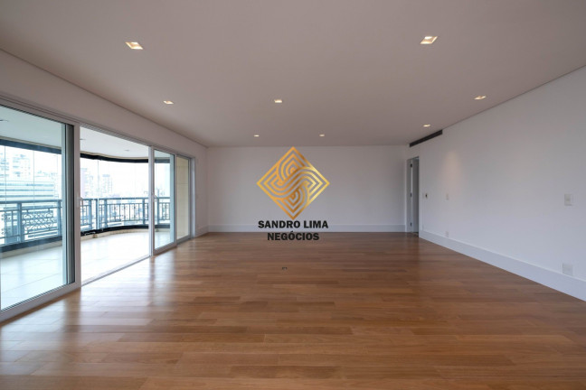 Imagem Apartamento com 3 Quartos à Venda, 275 m² em Vila Olímpia - São Paulo Imagem Apartamento com 3 Quartos à Venda, 275 m² em Vila Olímpia - São Paulo