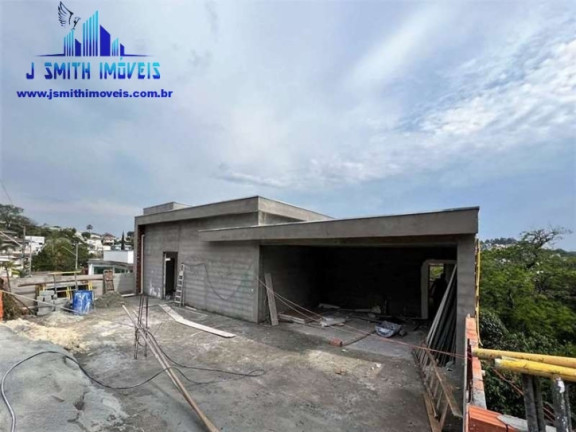 Imagem Casa de Condomínio com 4 Quartos à Venda, 400 m² em Golf Gardens - Carapicuíba Imagem Casa de Condomínio com 4 Quartos à Venda, 400 m² em Golf Gardens - Carapicuíba