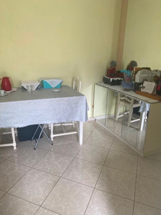 Imagem Apartamento com 2 Quartos à Venda, 55 m² em Vila Andrade - São Paulo Imagem Apartamento com 2 Quartos à Venda, 55 m² em Vila Andrade - São Paulo
