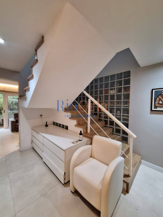 Imagem Casa de Condomínio com 5 Quartos à Venda, 700 m² em Barra Da Tijuca - Rio De Janeiro