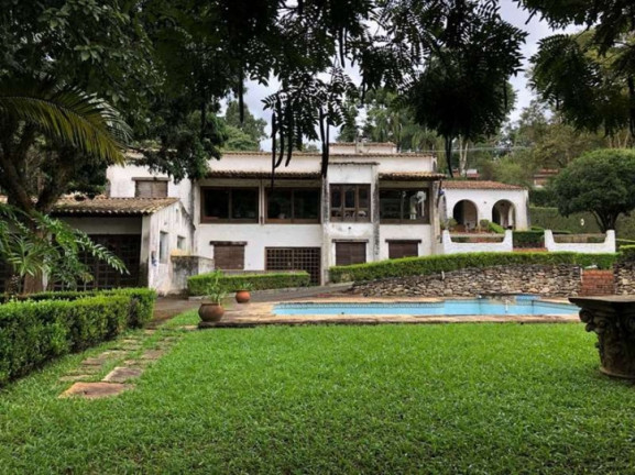 Imagem Casa com 4 Quartos à Venda,  em Chácara Do Refúgio - Cotia