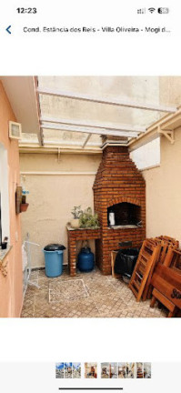Imagem Casa com 2 Quartos à Venda, 97 m² em Vila Oliveira - Mogi Das Cruzes Imagem Casa com 2 Quartos à Venda, 97 m² em Vila Oliveira - Mogi Das Cruzes
