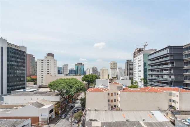 Imagem Apartamento com 2 Quartos à Venda, 75 m² em Itaim Bibi - São Paulo Imagem Apartamento com 2 Quartos à Venda, 75 m² em Itaim Bibi - São Paulo
