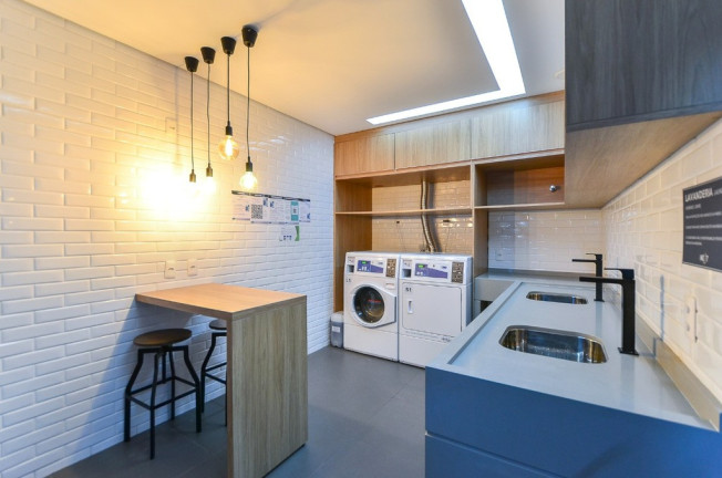 Imagem Imóvel com 1 Quarto à Venda, 28 m² em Vila Nova Conceição - São Paulo Imagem Imóvel com 1 Quarto à Venda, 28 m² em Vila Nova Conceição - São Paulo