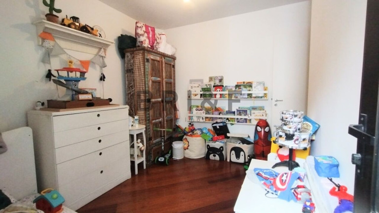 Imagem Apartamento com 3 Quartos à Venda, 95 m² em Brooklin - São Paulo Imagem Apartamento com 3 Quartos à Venda, 95 m² em Brooklin - São Paulo