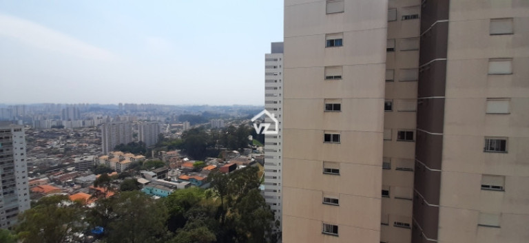 Imagem Apartamento com 2 Quartos à Venda, 84 m² em Vila Andrade - São Paulo