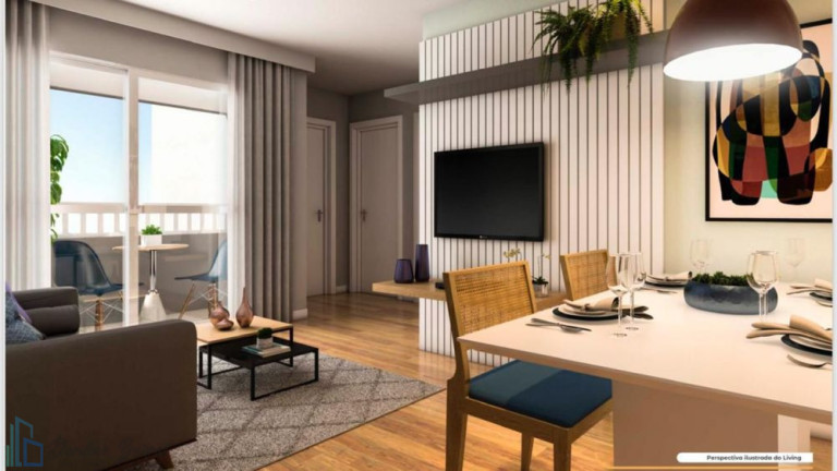 Imagem Apartamento com 3 Quartos à Venda, 65 m² em Farolandia - Aracaju Imagem Apartamento com 3 Quartos à Venda, 65 m² em Farolandia - Aracaju