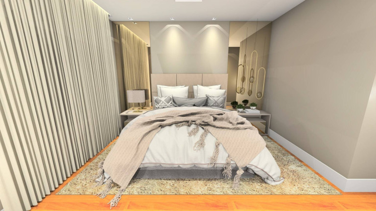 Imagem Casa com 4 Quartos à Venda, 1.040 m² em Parque Reserva Fazenda Imperial - Sorocaba