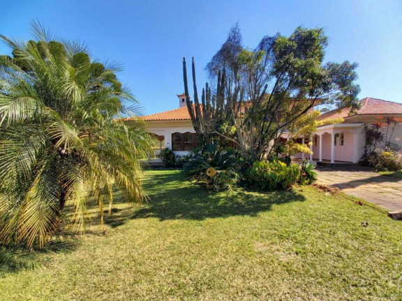 Imagem Casa com 4 Quartos à Venda, 3.600 m² em Tijuca - Teresópolis Imagem Casa com 4 Quartos à Venda, 3.600 m² em Tijuca - Teresópolis