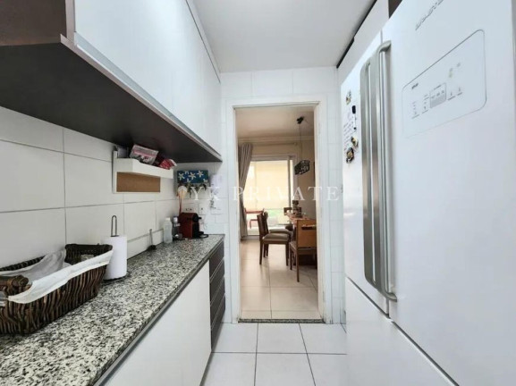 Imagem Apartamento com 3 Quartos à Venda, 172 m² em Vila Romana - São Paulo