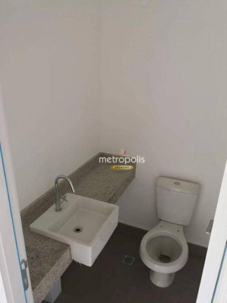 Imagem Sala Comercial para Alugar, 46 m² em Pinheiros - São Paulo