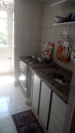 Imagem Apartamento com 2 Quartos à Venda, em Santa Terezinha - São Bernardo Do Campo Imagem Apartamento com 2 Quartos à Venda, em Santa Terezinha - São Bernardo Do Campo