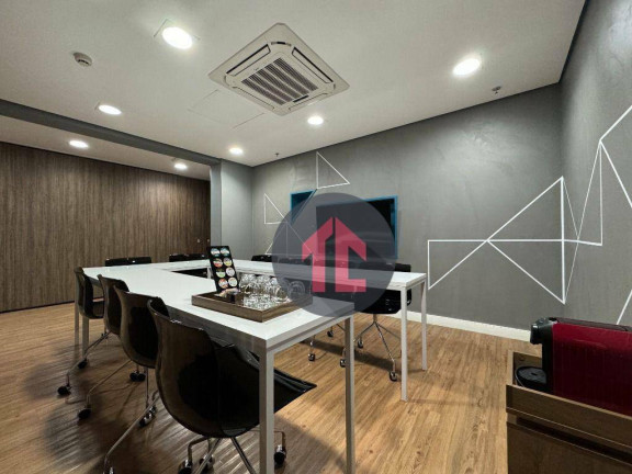 Imagem Sala Comercial à Venda, 36 m² em Centro - Campinas Imagem Sala Comercial à Venda, 36 m² em Centro - Campinas